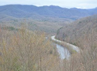 0 Smoky Cove Rd, Whittier, NC 28789