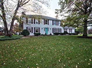 656 Bay View Dr, Mishawaka, IN