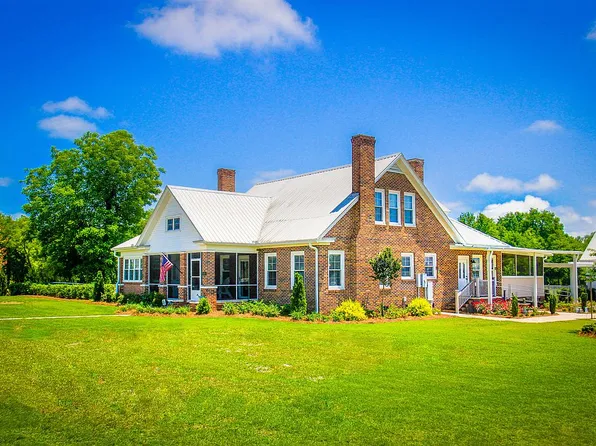 1750 Roberta Hwy, Reynolds, GA 31076