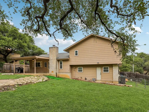 17022 TURKEY POINT ST, San Antonio, TX 78232