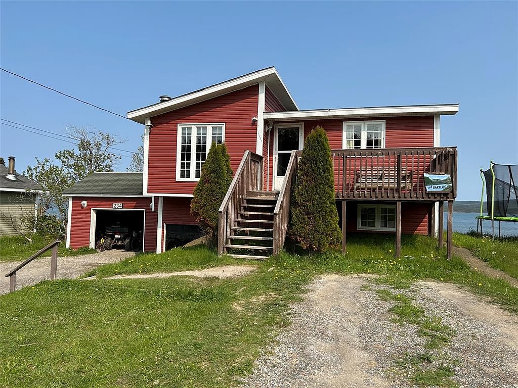 234 Main St, Burgeo, NL A0N 2H0 MLS 1259541 Zillow