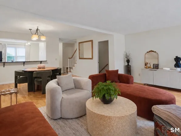 55 Mill Plain #21-5, Danbury, CT 06811