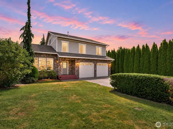 601 Jennings Avenue, Sedro Woolley, WA 98284