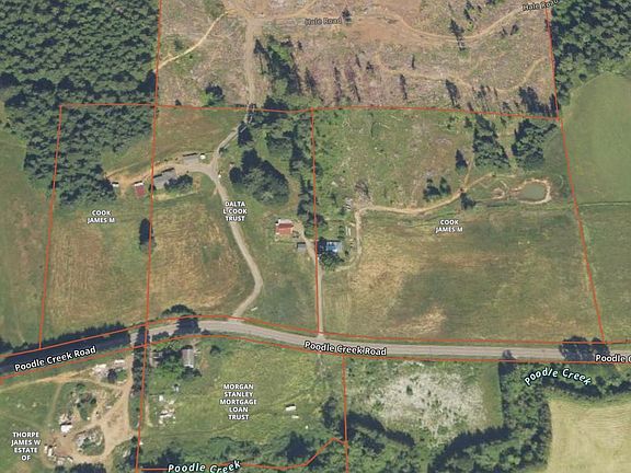 2nd image of 89505 Poodle Creek Rd