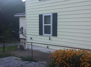 470 Harrison St, Clymer, PA 15728