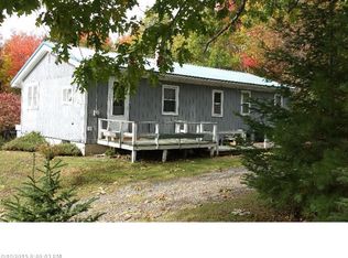 338 Lambert Rd, Brewer, ME 04412