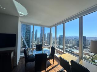 301 Mission St APT 36E, San Francisco, CA 94105