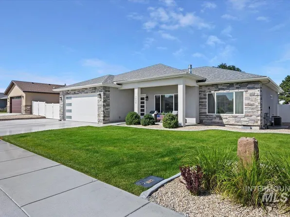 1436 Jump St, Twin Falls, ID 83301