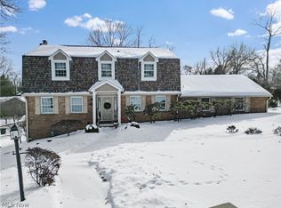 4804 White Oaks Dr, Steubenville, OH 43953