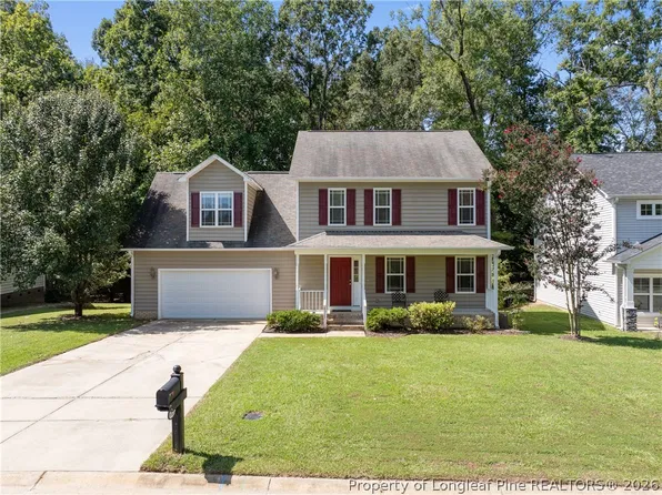 6113 Long Creek Ct, Fayetteville, NC 28311
