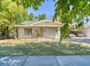 612 Trinity Ave, Chowchilla, CA