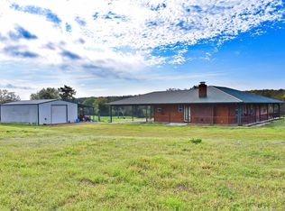 185530 Us Highway 271, Finley, OK 74543