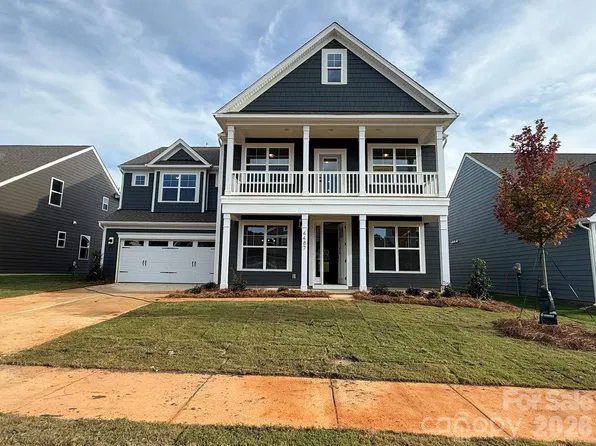 4487 Blue Mound Ct, Stanley, NC 28164