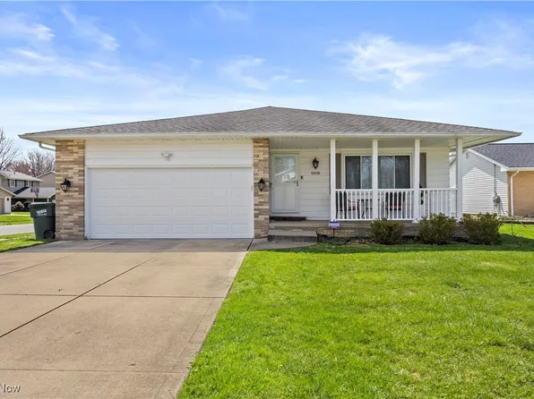 5858 Ashcroft Dr, Mayfield Heights, OH 44124