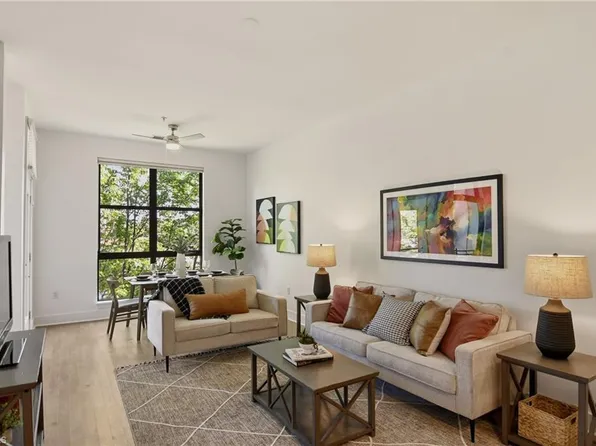 810 W 4th St Unit 414, Winston Salem, NC 27101