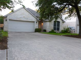 10932 Colonel Winn Loop, Austin, TX 78748