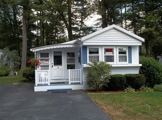 3 Rosewood Dr, Halifax, MA 02338