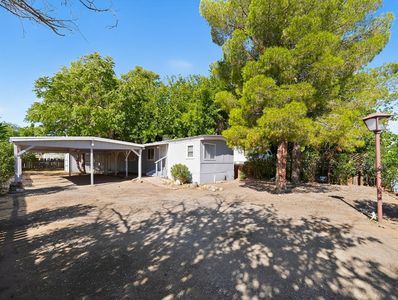 4012 E Thompson Ave, Kingman, AZ, 86409