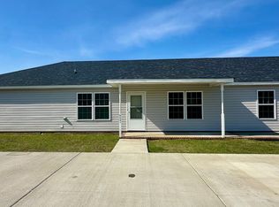 960B Mayfield Dr, Sumter, SC 29154