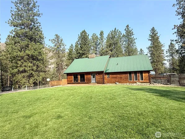 43 Oakes Drive, Tonasket, WA 98855