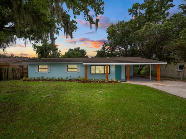 2718 Morgan Combee Rd, Lakeland, FL 33801