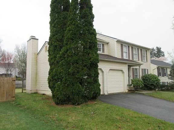Property Side View