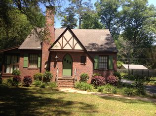 214 Ridgecrest Dr, Thomasville, GA 31792