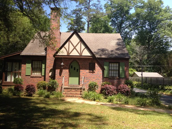 214 Ridgecrest Dr, Thomasville, GA 31792