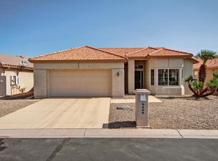 9206 E Diamond Dr, Sun Lakes, AZ 85248