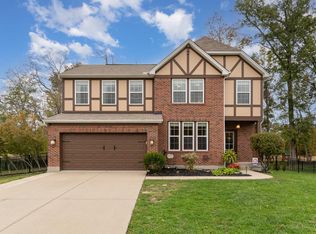 143 Zachary Dr, Williamsburg, OH 45176