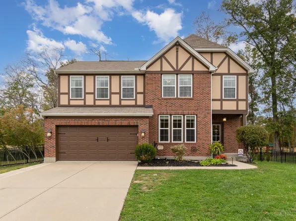 143 Zachary Dr, Williamsburg, OH 45176