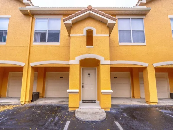 19920 VILLA RIDGE DRIVE #206, ORLANDO, FL 32821