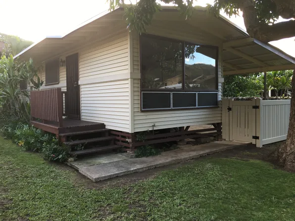 (undisclosed Address), Honolulu, HI 96821