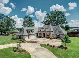 131 Dunleith Way, Clinton, MS 39056