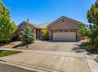 1495 Meridian Ranch Dr, Reno, NV 89523