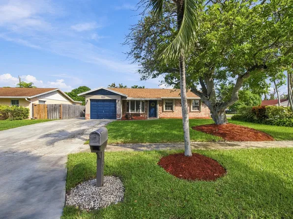 804 NW 10TH Avenue, Boynton Beach, FL 33426