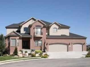 563 Peregrine Cv, Layton, UT 84040