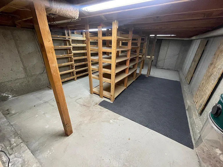 Storage Room