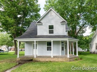 3527 Lincoln Rd, Hamilton, MI 49419