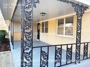 5457 Millbranch Rd, Memphis, TN 38116