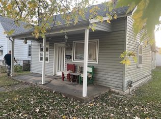 334 N Water St, Clinton, IN 47842