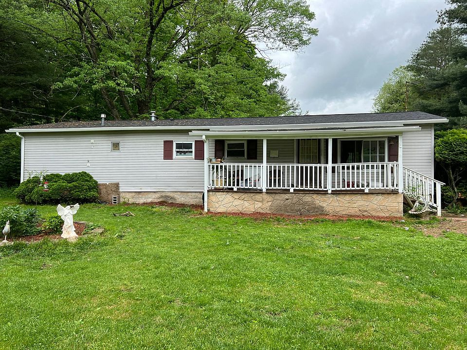 115 Anderson Hollow Rd, Mannington, WV 26582 Zillow