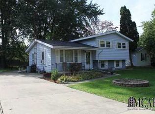 3809 1st St, La Salle, MI 48145
