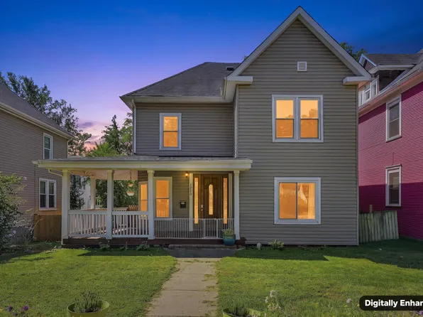 1210 Chapman Ave SW, Roanoke, VA 24016