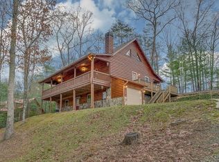 365 Altamaha Dr, Ellijay, GA 30540