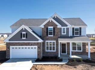 1237 Trailhead Pl, Harrison, OH 45030