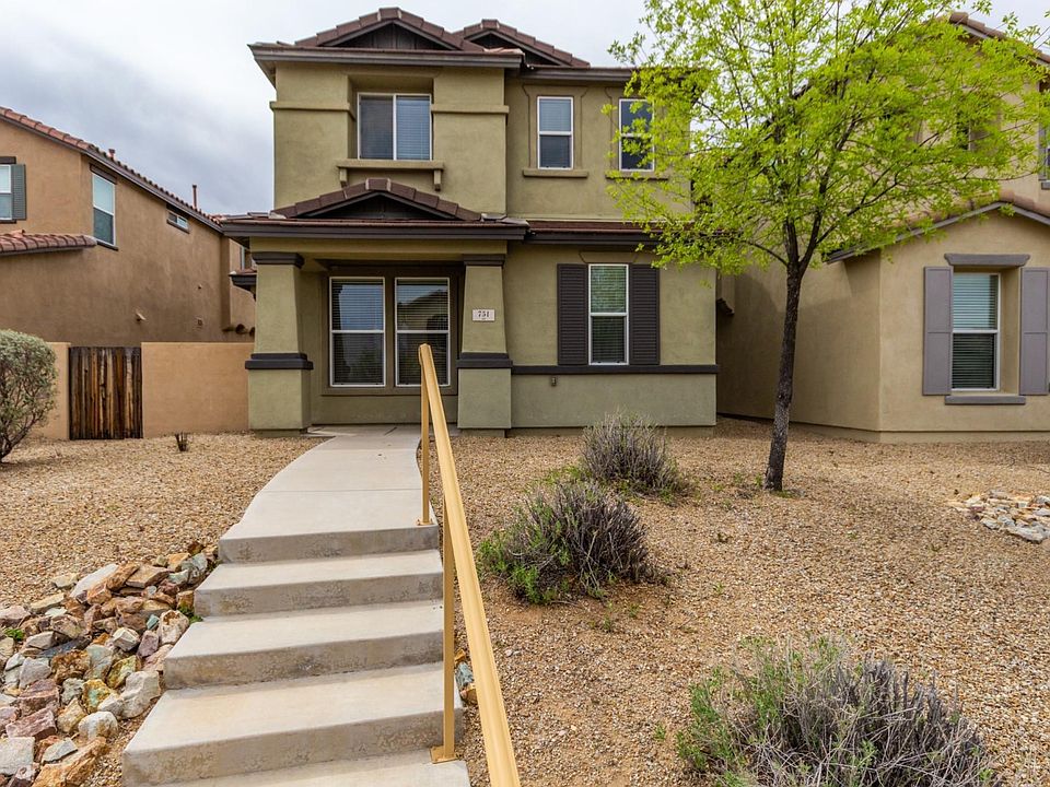 1st image of 751 W Paseo Celestial
