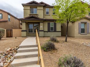 751 W Paseo Celestial, Sahuarita, AZ 85629