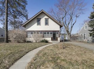 22 17th Ave N, Hopkins, MN 55343