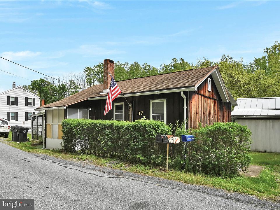 37 Old Friedensburg Rd, Reading, PA 19606 Zillow